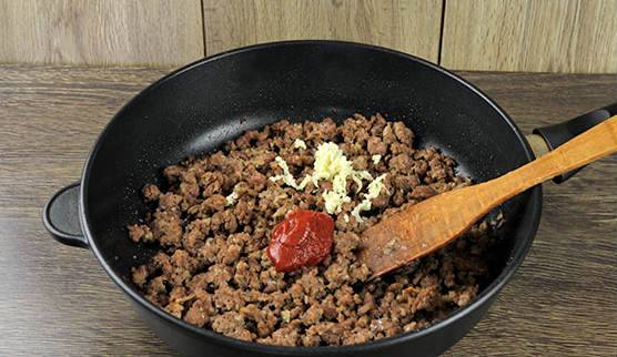 15 быстрых и вкусных рецептов картофельной запеканки