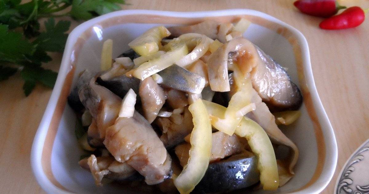 Как посолить селедку в домашних условиях
