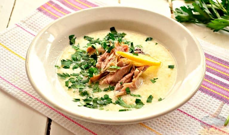Чыхыртма ( чыгыртма ) из курицы рецепт с фото пошагово - 1000.menu