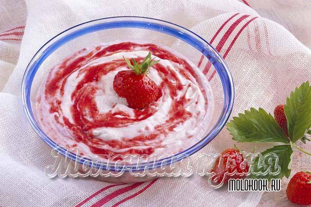 Сладкая выпечка