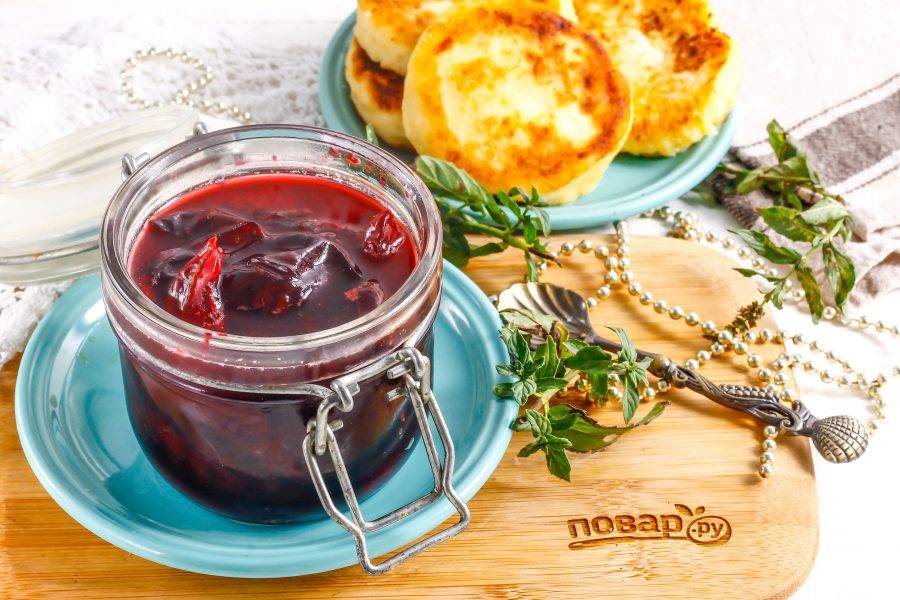 Варенье из сливы – ароматное лакомство на зиму. проверенные и оригинальные рецепты варенья из сливы на зиму - автор екатерина данилова - журнал женское мнение