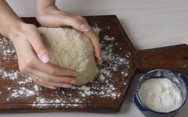 Топ-8 рецептов вкусного песочного печенья