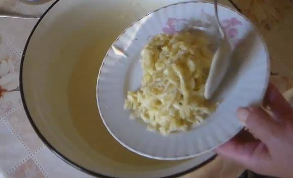 Что приготовить из гороха