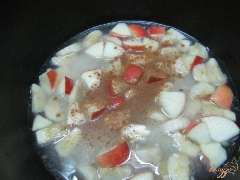 Каша на овсяном, миндальном и кокосовом молоке. новые рецепты