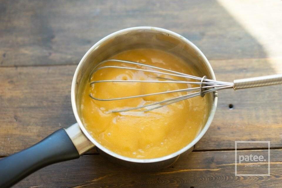 "мадлен" (печенье): классический рецепт