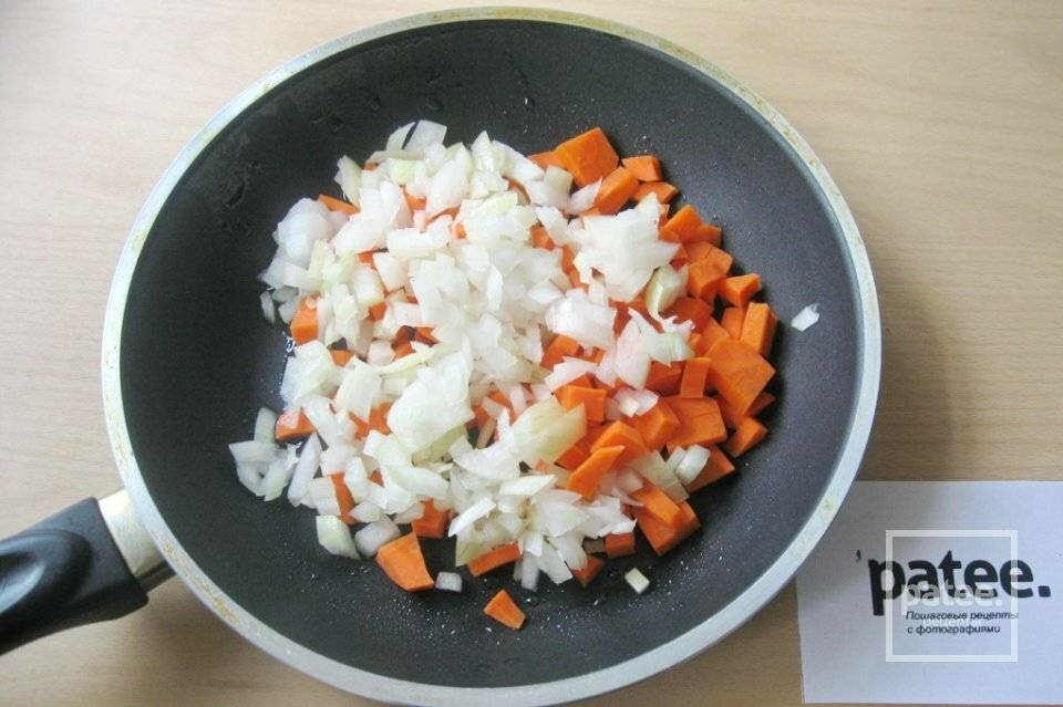 Суп финский