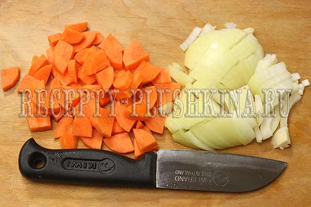 Жаркое по-домашнему из свинины и картофеля: 9 популярных рецептов