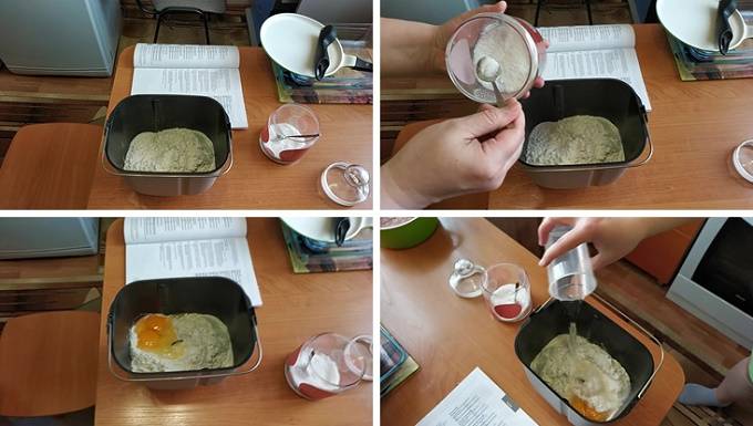 Вареники с картошкой