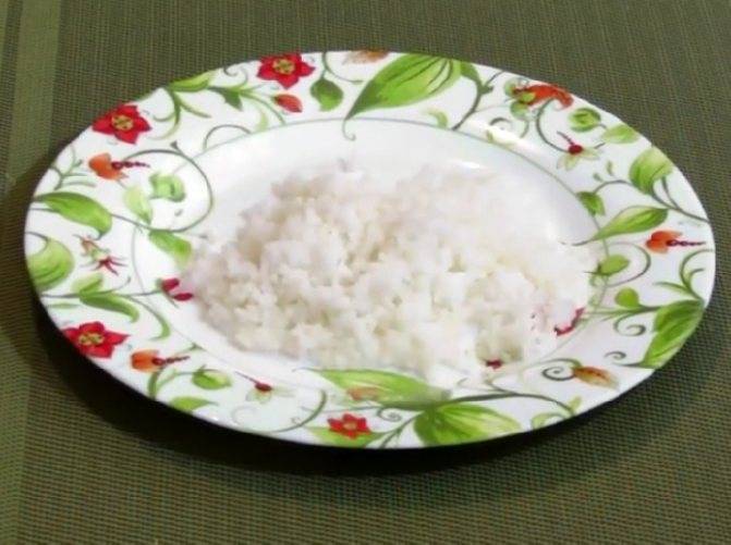 Как вкусно приготовить рис на гарнир: 5 рецептов со всего света