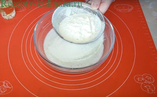 Постное тесто: 8 рецептов без яиц и молока