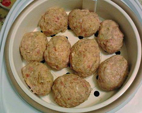 Рецепт вкусных домашних котлет из фарша говядины на сковороде