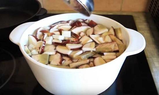 Грибной суп: 14 самых вкусных рецептов приготовления