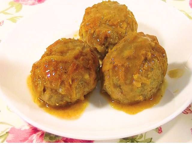 15 рецептов капустных котлет для тех, кто хочет приготовить что-то вкусненькое