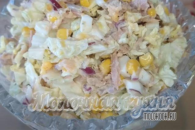 Вкусные салаты с грибами. 7 простых и подробных рецептов на день рождения и новый год
