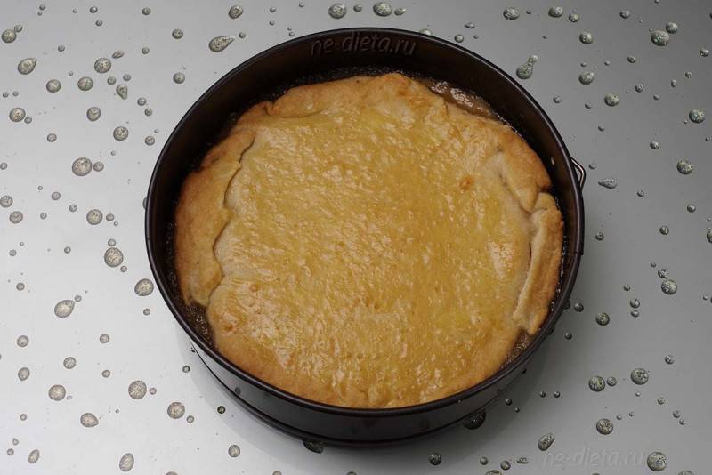 15 рецептов, как приготовить вкуснейший лимонный пирог