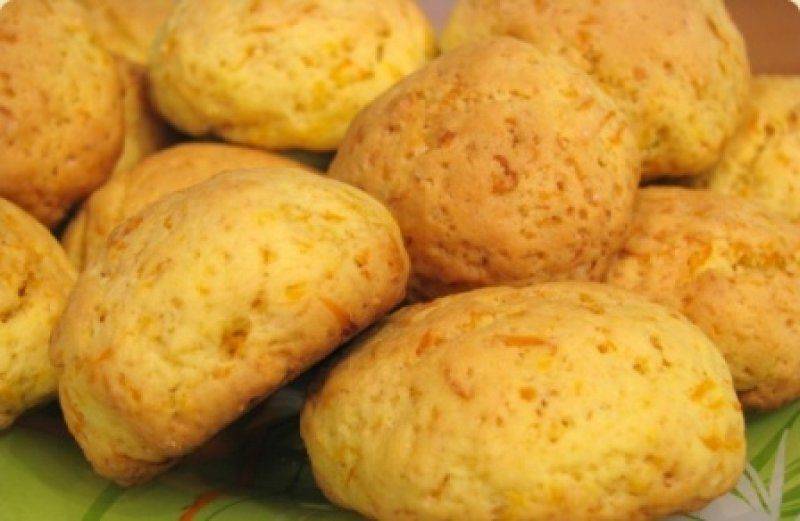 10 рецептов самого вкусного морковного пирога