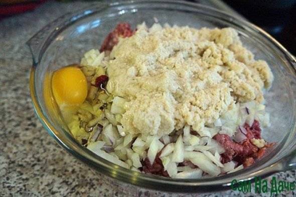 Зразы мясные, картофельные, рыбные, гречневые, рисовые, морковные: рецепты с фото. вкусная начинка для зраз