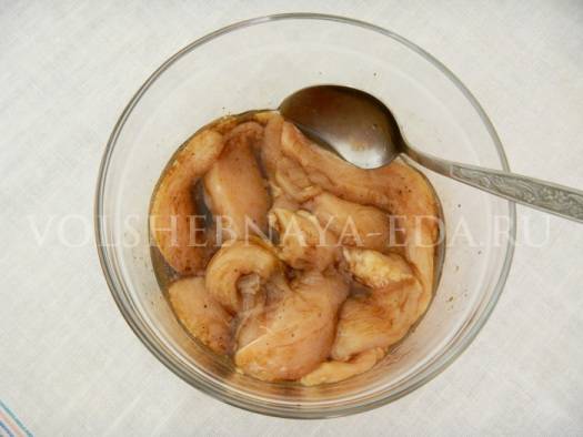 14 потрясающих маринадов для куриного шашлыка