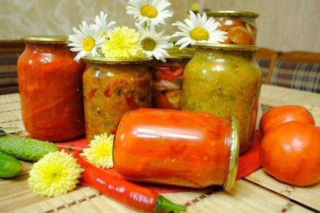 20 салатов с помидорами, перед которыми невозможно устоять