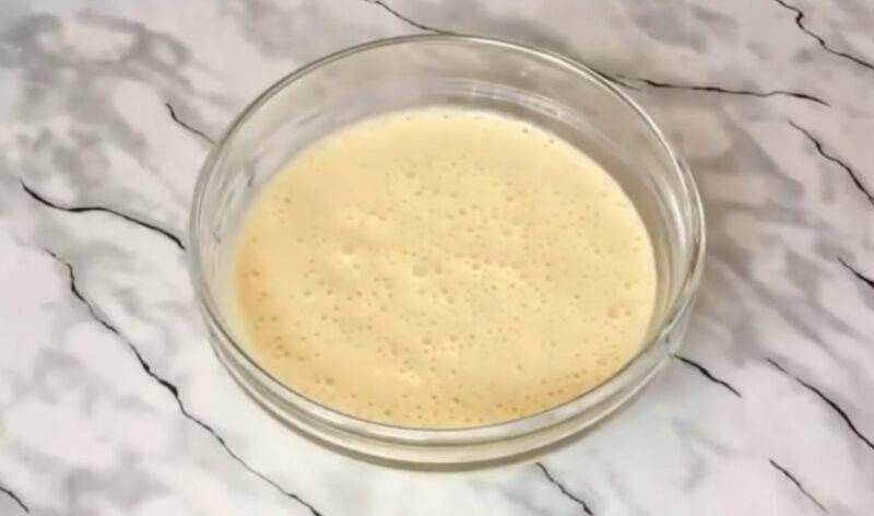 Салат цезарь с курицей в домашних условиях