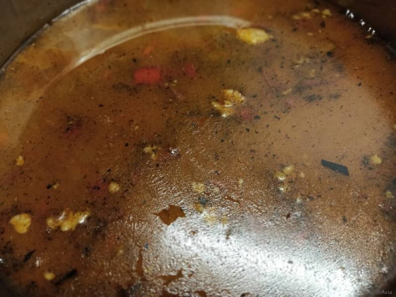 Пахлава в домашних условиях