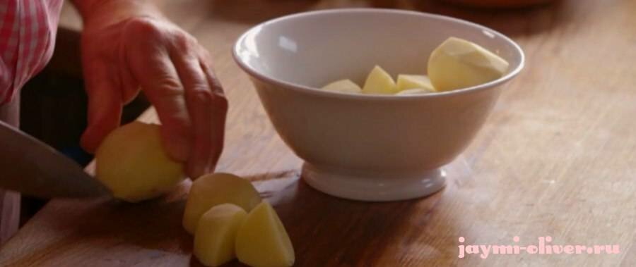 Котлеты по-киевски