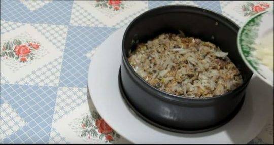 10 рецептов самого вкусного салата «мимоза»