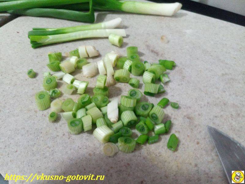 Борщ с мясом