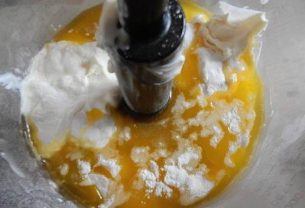 Вкуснейшее пирожное к чаю по русскому рецепту. и его крайне просто готовить