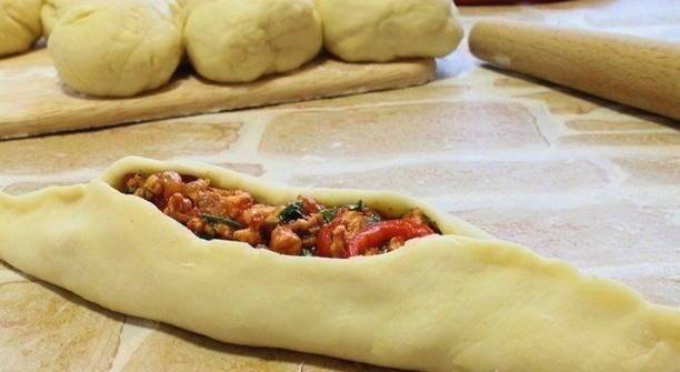 Турецкий чай