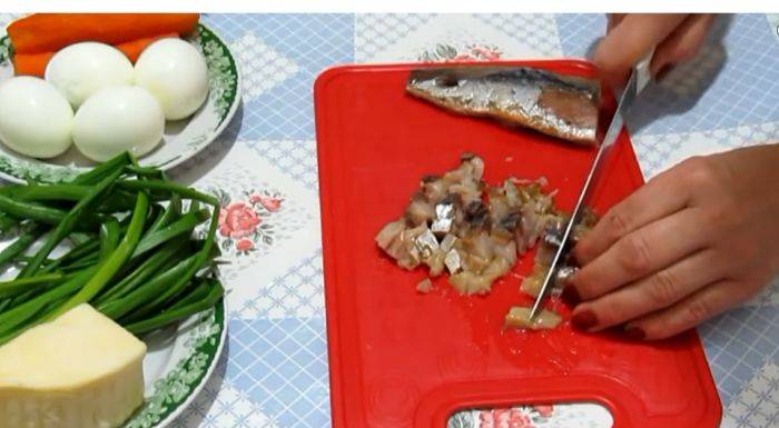 Бесподобно вкусные салаты на новый год тигра 2022