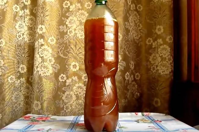 Рецепт приготовления кваса из ржаного хлеба в домашних условиях