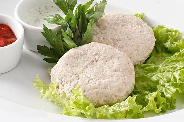 15 рецептов нежных и сочных котлет на пару