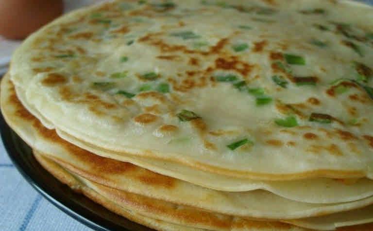 Блины с припеком. простые пошаговые рецепты вкусных блинов. 9 вариантов