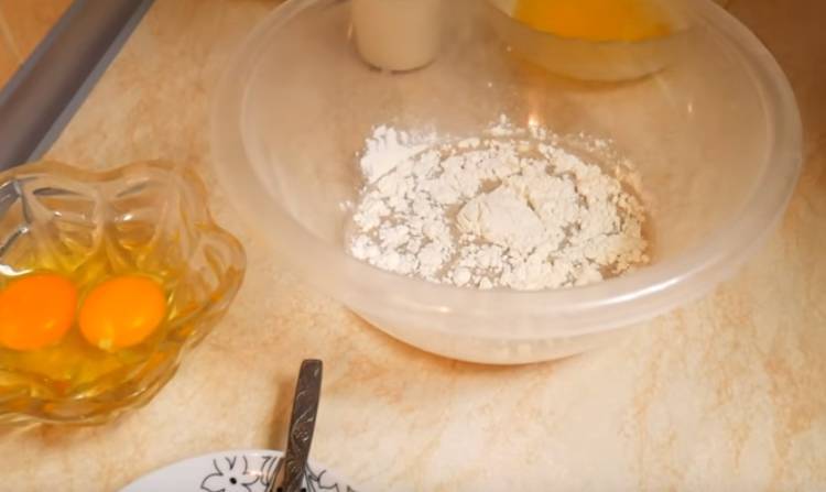 Котлеты с рисом и фаршем