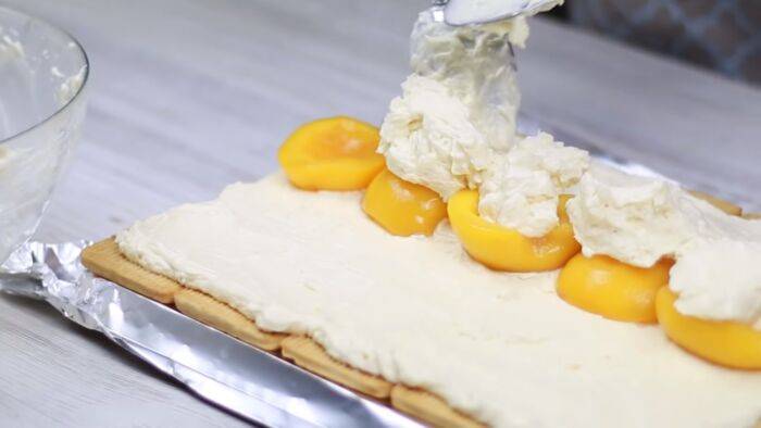 Творожный десерт из творога 166 домашних вкусных рецептов