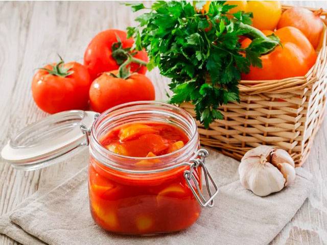 Как приготовить и сохранить на зиму вкуснейшую закуску лечо из болгарского перца применяя проверенные рецепты