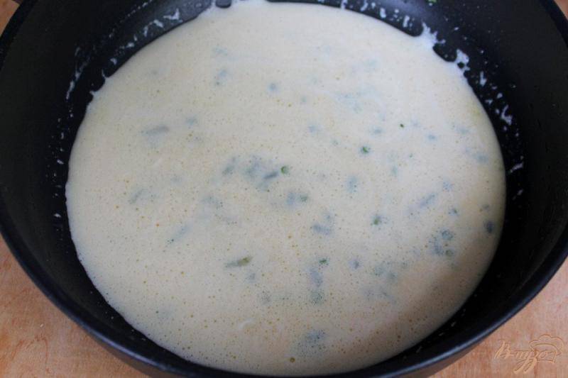 Пышный, ароматный омлет с ветчиной и сыром: в пароварке, на сковороде и в духовке