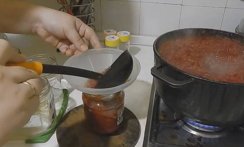 Борщ без капусты