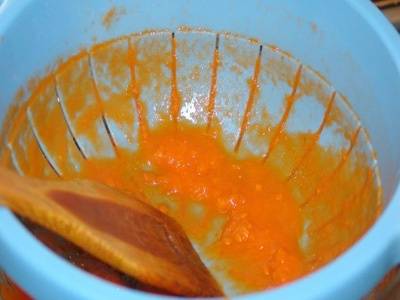 Томатный суп-пюре: простой и вкусный пошаговый рецепт приготовления