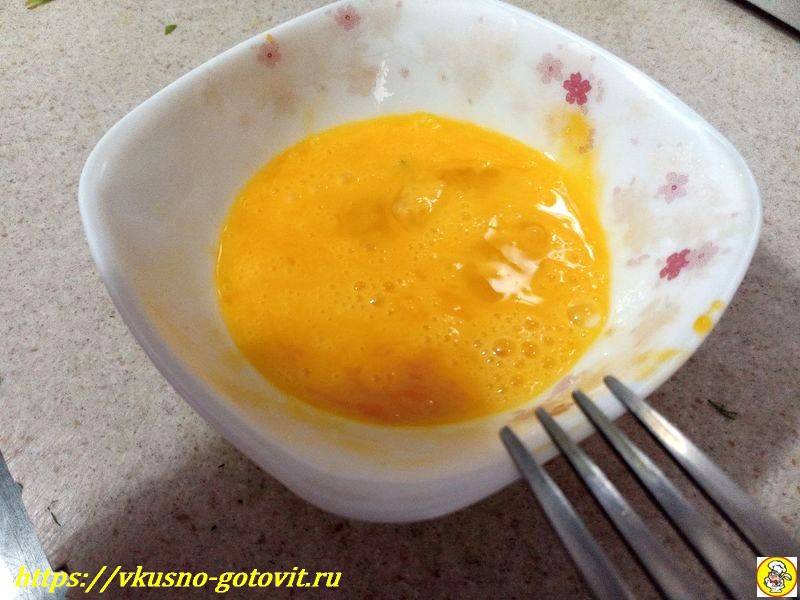 Борщ с мясом