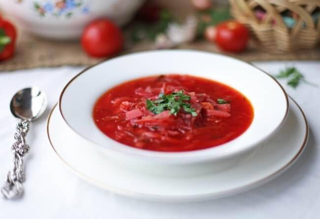 Диетические супы: 20 вкусных рецептов приготовления