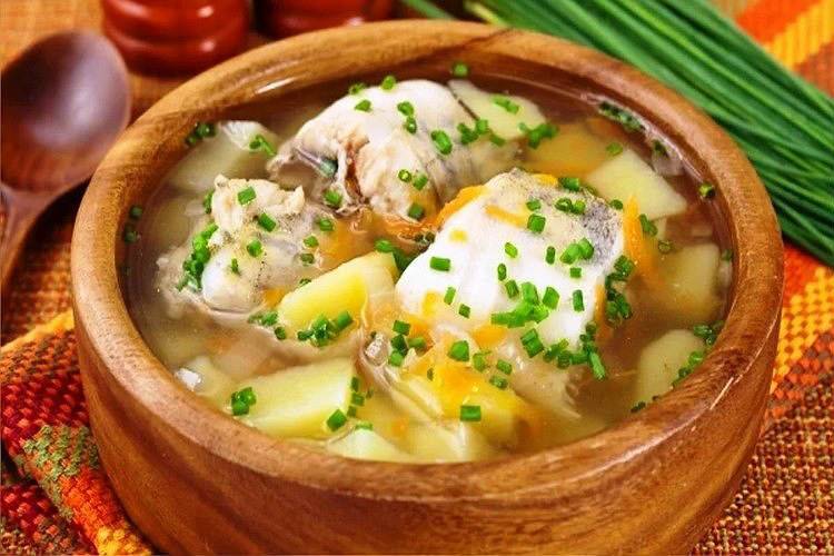 Как сварить уху: самый вкусный рецепт
