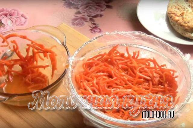 Вкусные салаты с грибами. 7 простых и подробных рецептов на день рождения и новый год