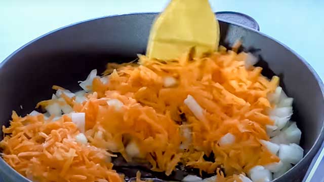 Суп с плавленным сыром: 7 вкусных и простых рецептов