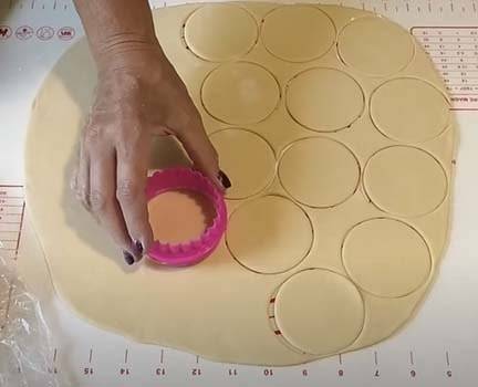 Вареники с вишнями: рецепт с пошаговыми фото. секреты приготовления вкусных вареников