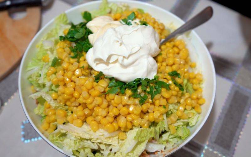 Куриные отбивные в духовке