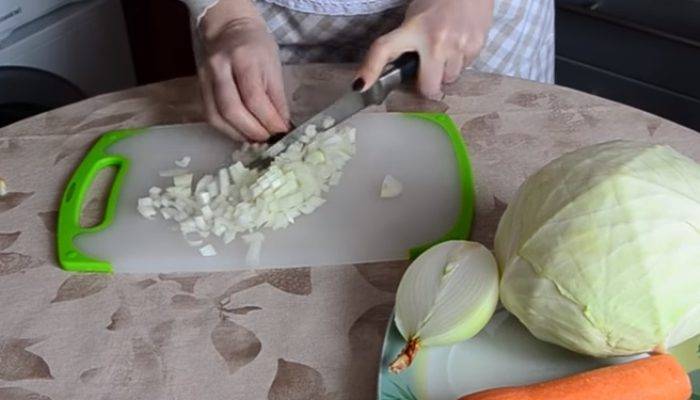6 простых способов приготовить рагу с курицей и овощами