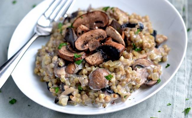 Простые и вкусные домашние соусы