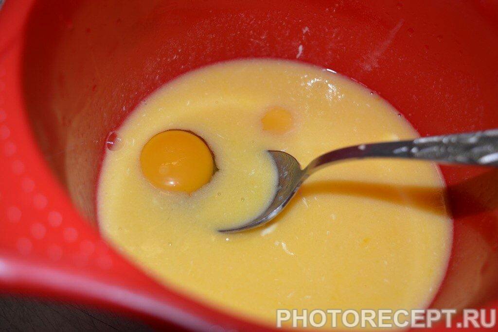 Датское печенье